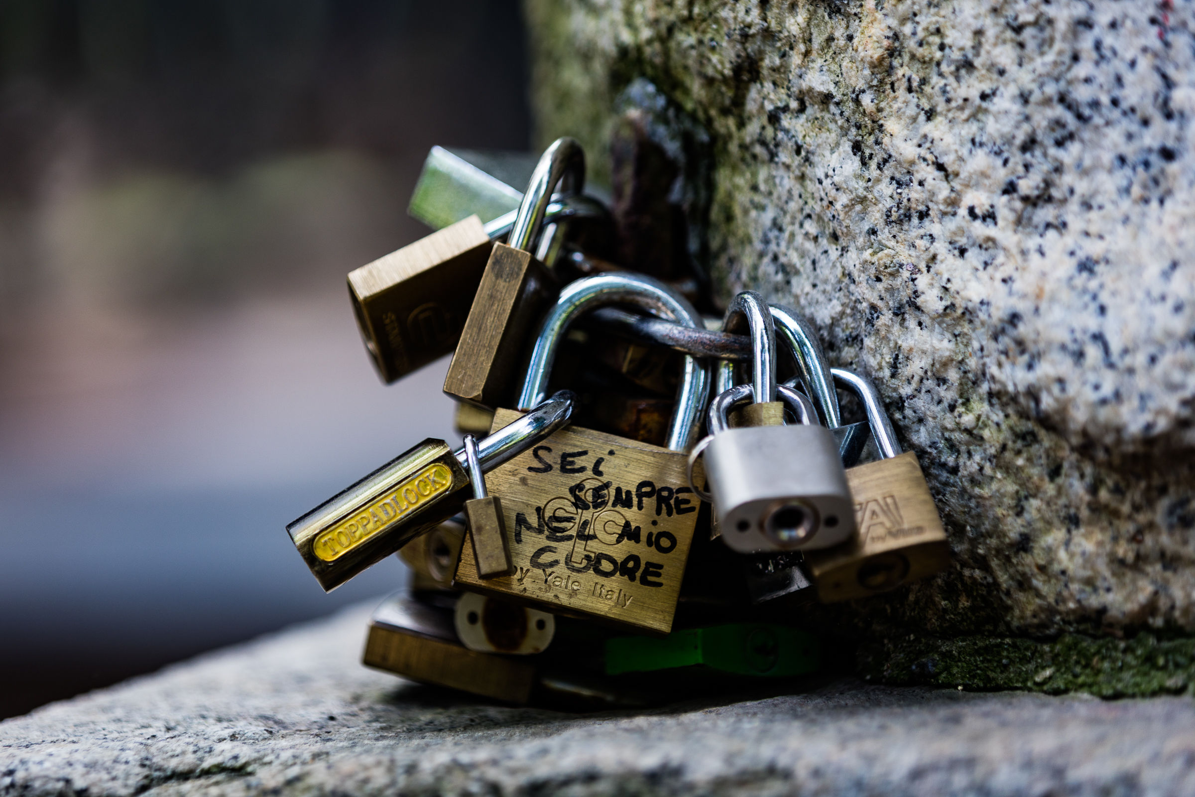 sei sempre nel mio cuore