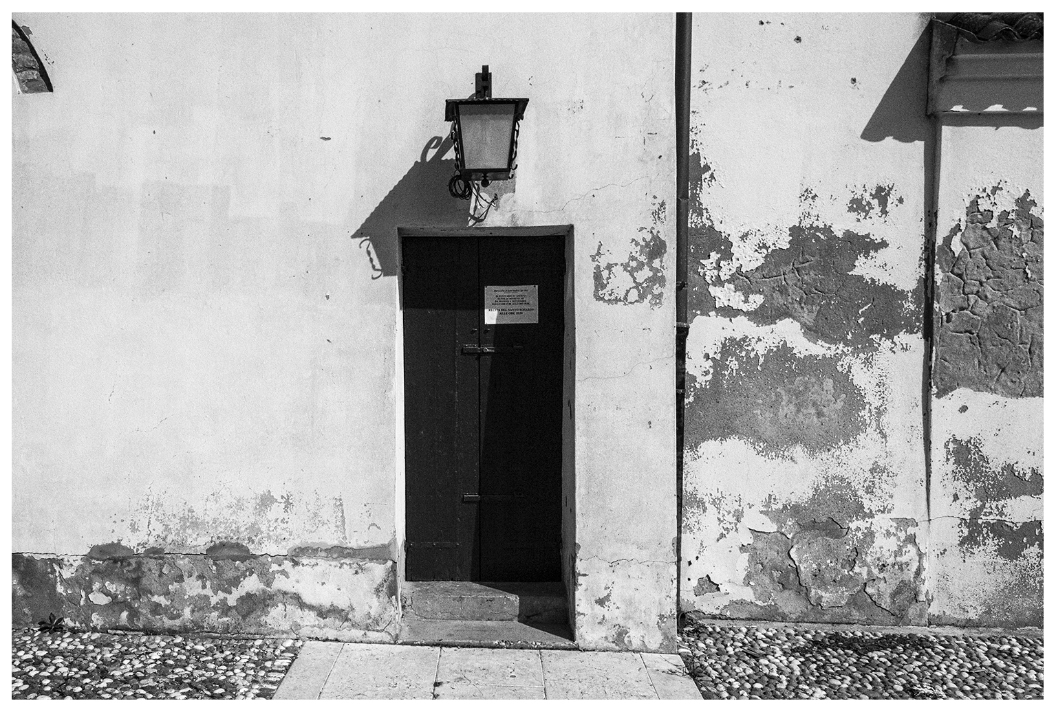 Chiesetta di San Tommaso...