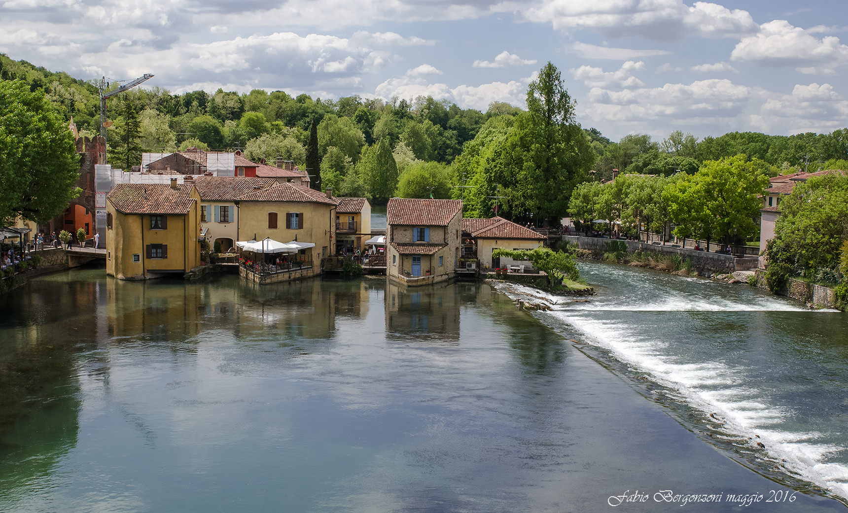 borghetto