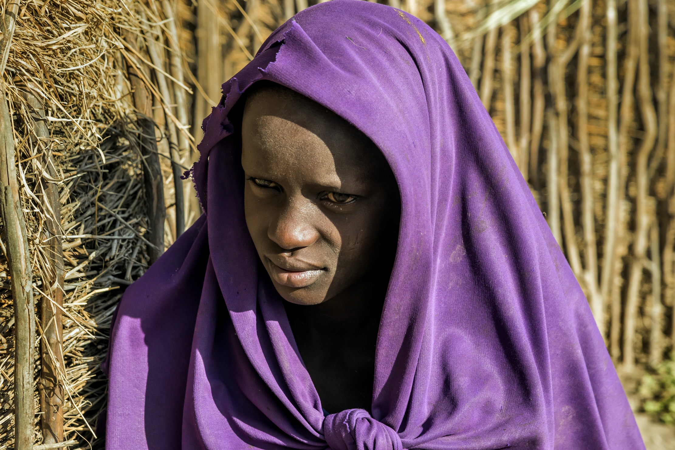 Tanzania 2016 - Masai