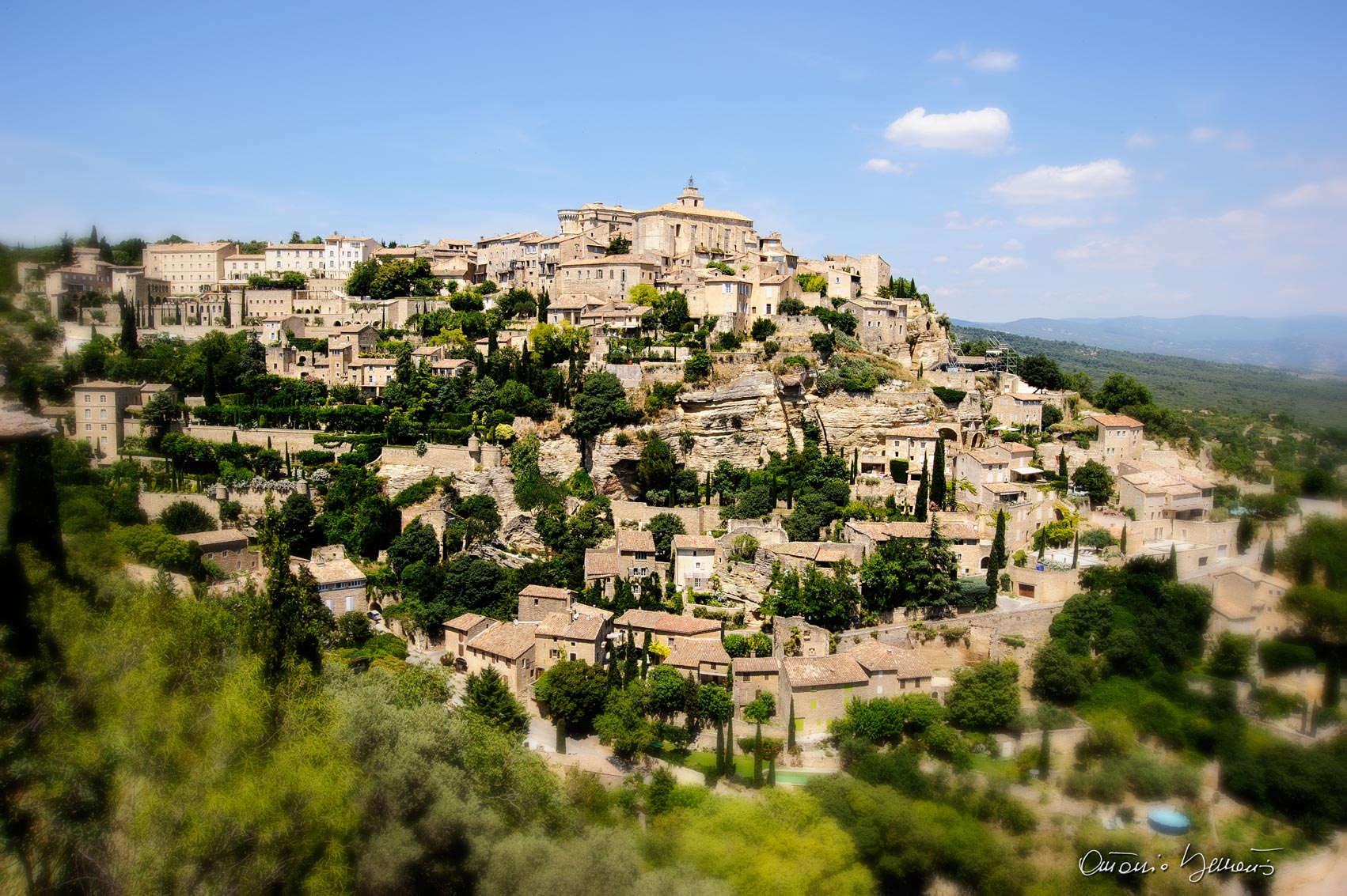 Provence