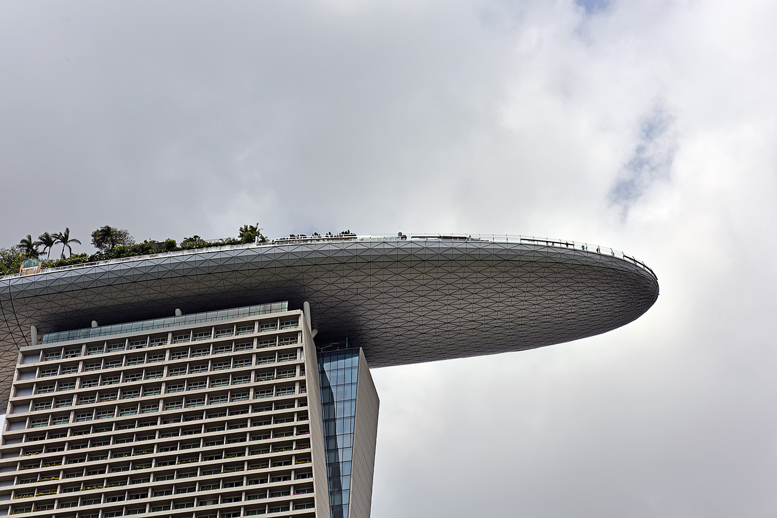 Singapore Marina Bay Sands
