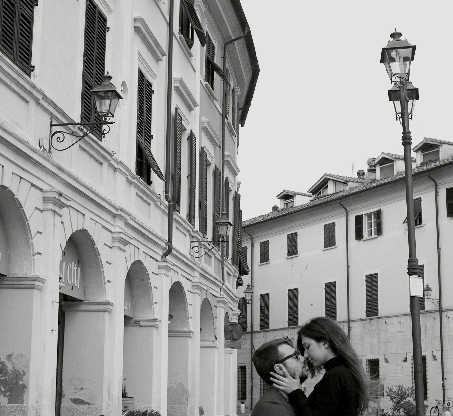 The chb which is in all of us ...