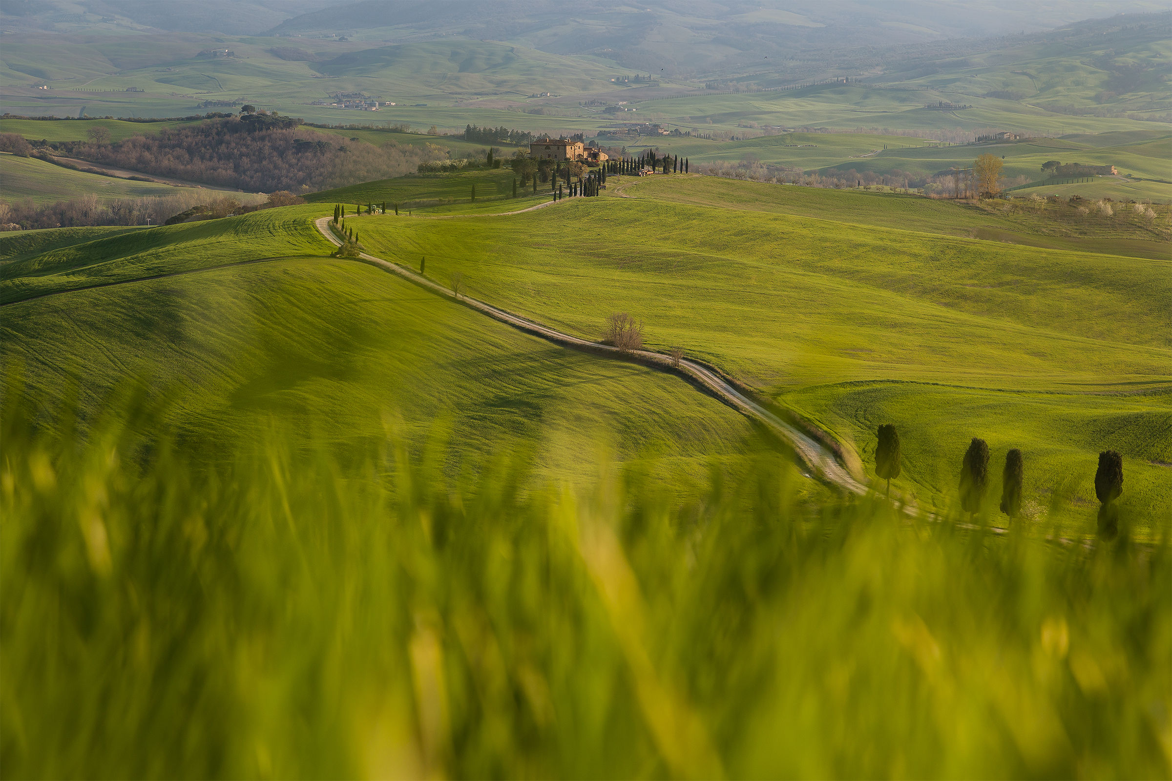 Val d'Orcia