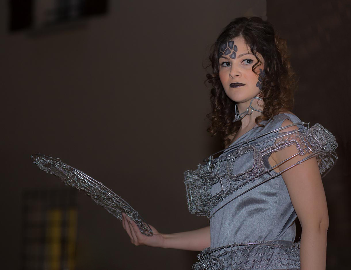 .. chi è la più bella del reame?