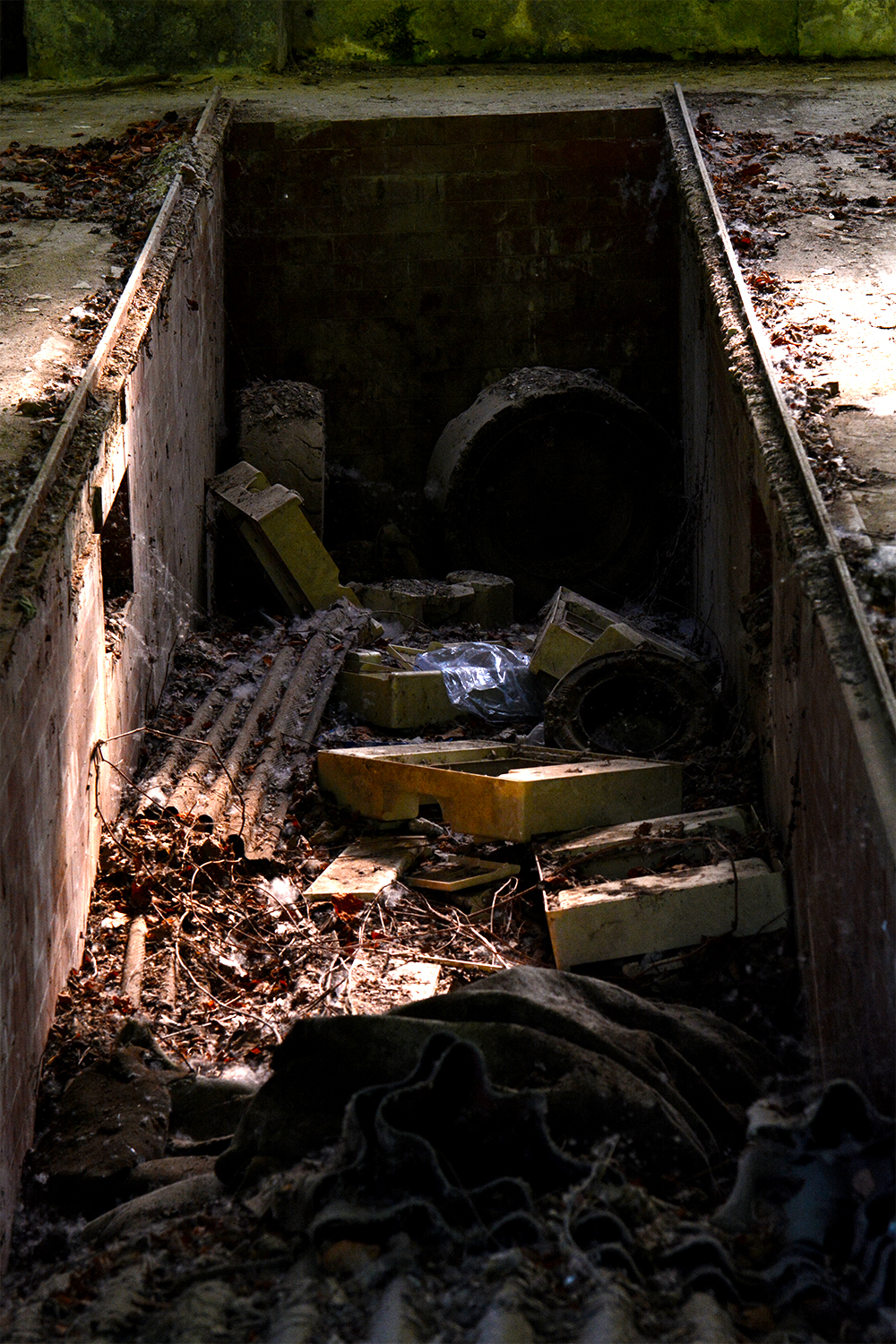 Campo della Promessa