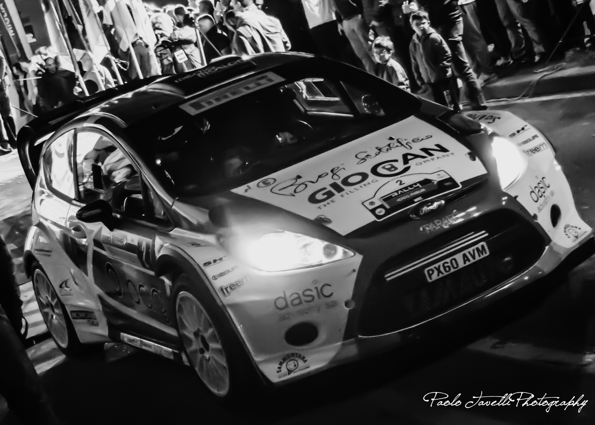 rally one thousand miles storico1016