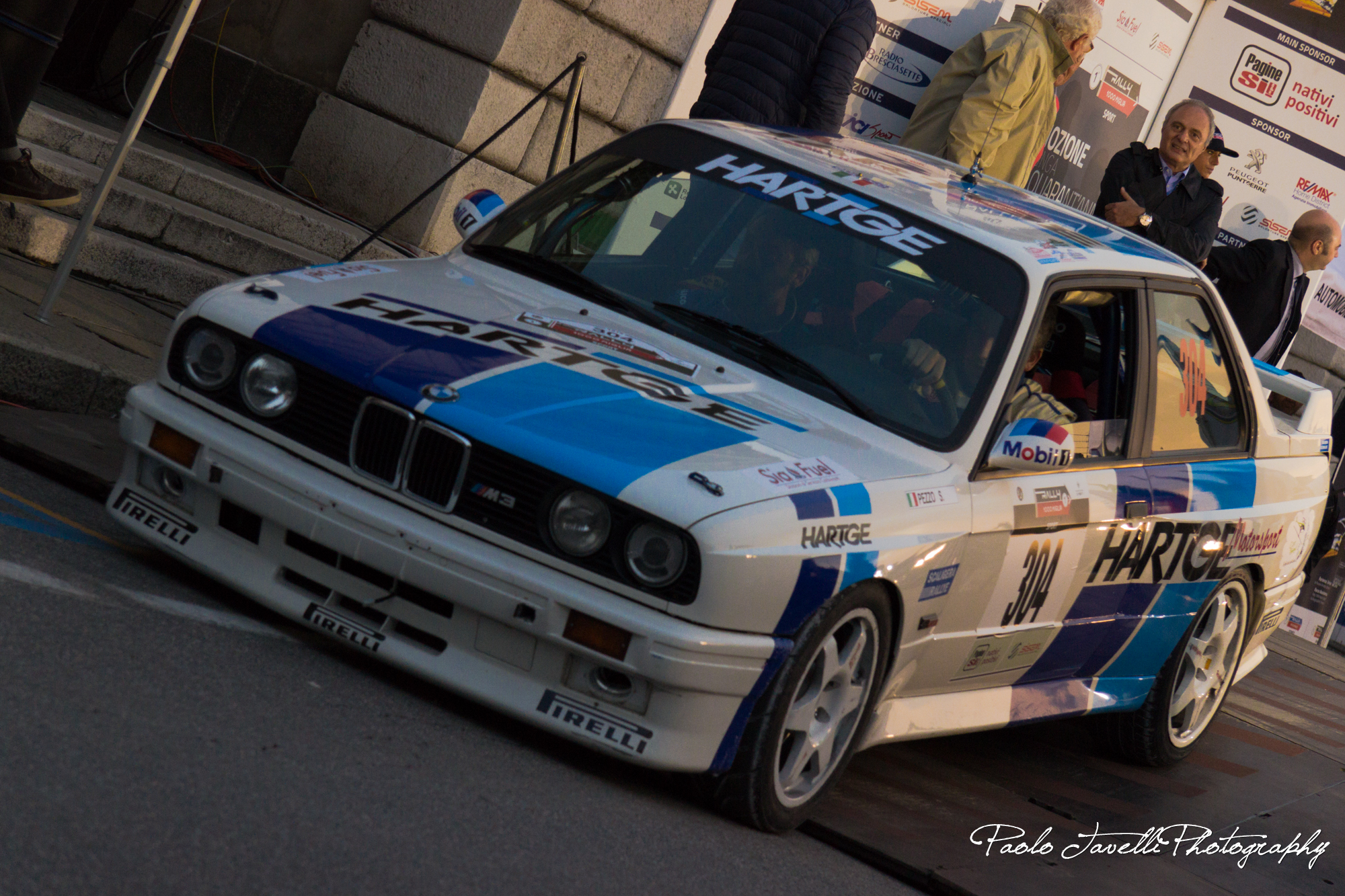 rally one thousand miles historical 1016