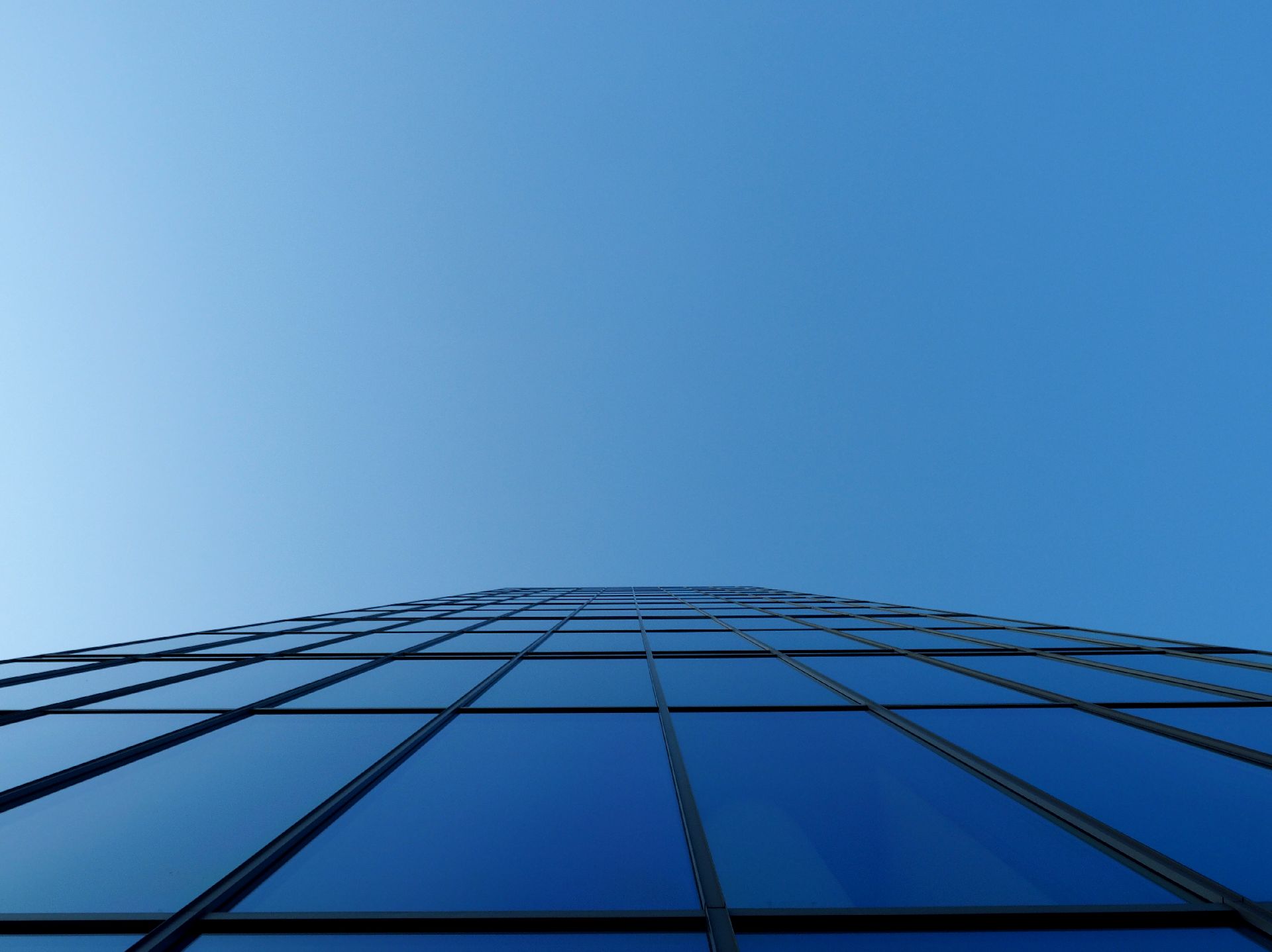 Linee verso il cielo