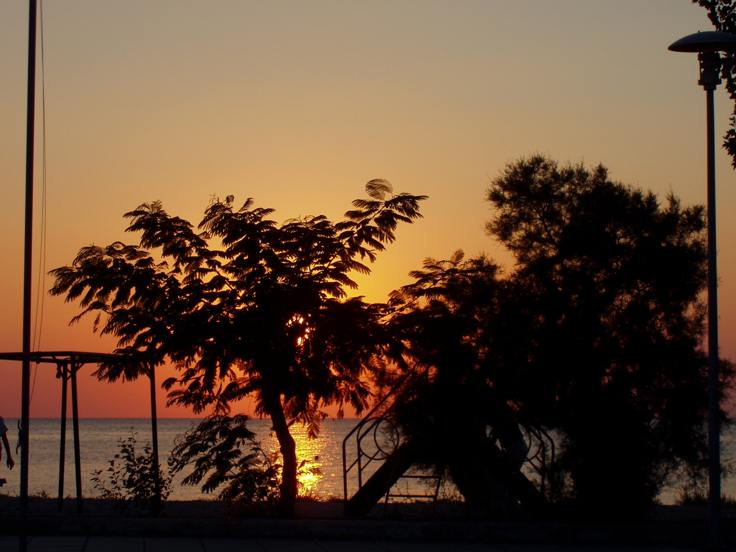 Samothace - Kamariotissa