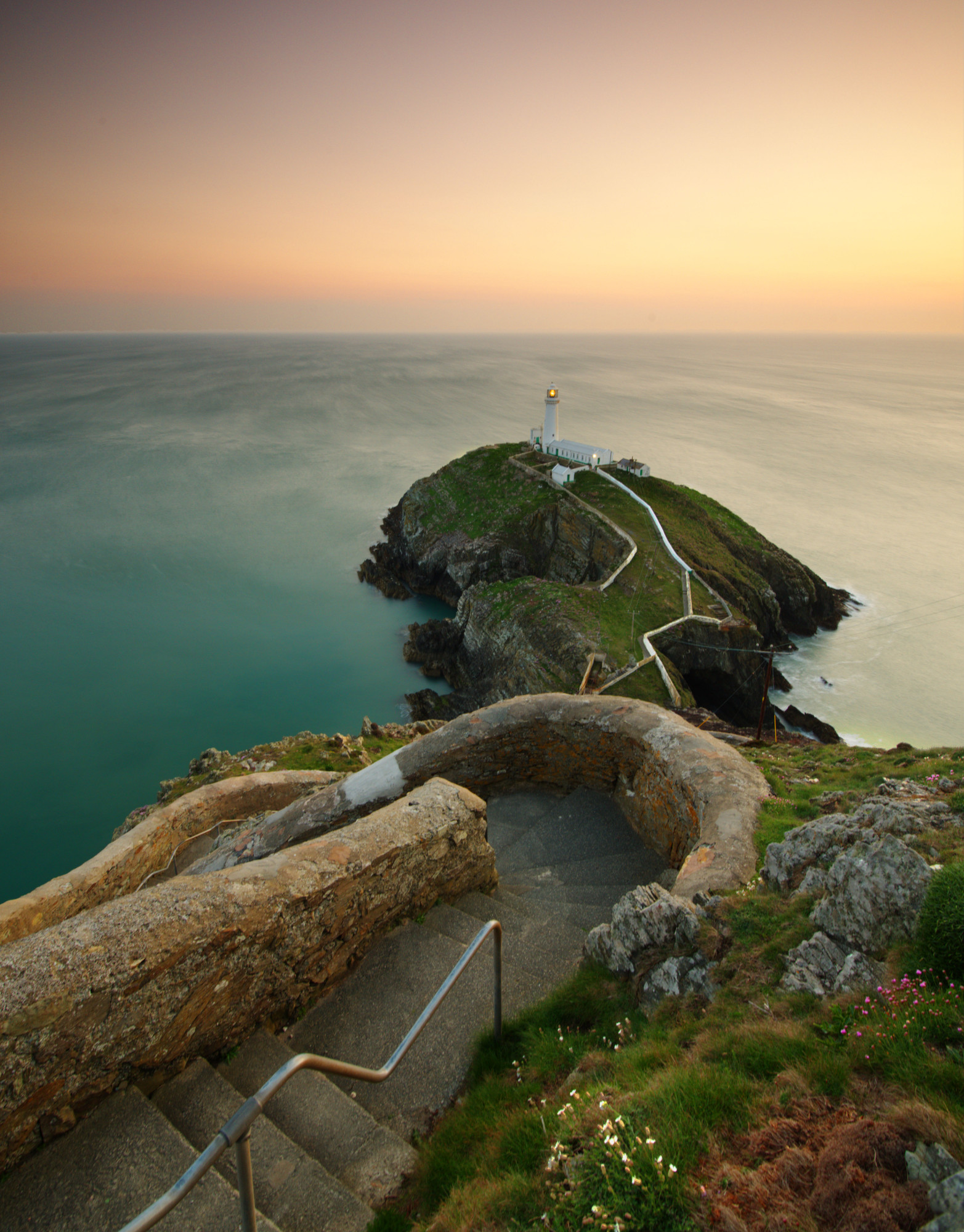 South Stack