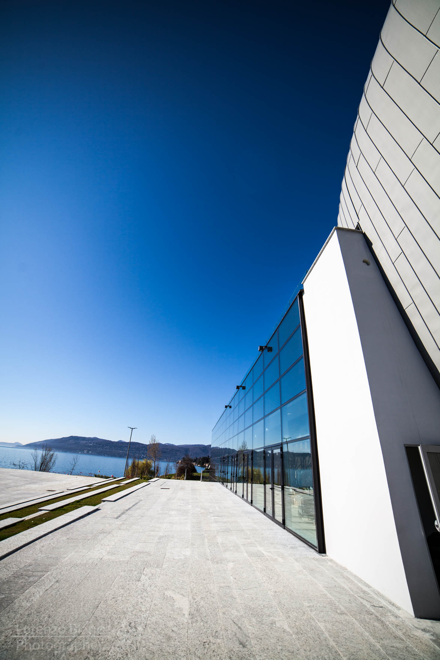 Major (Theatre Verbania)