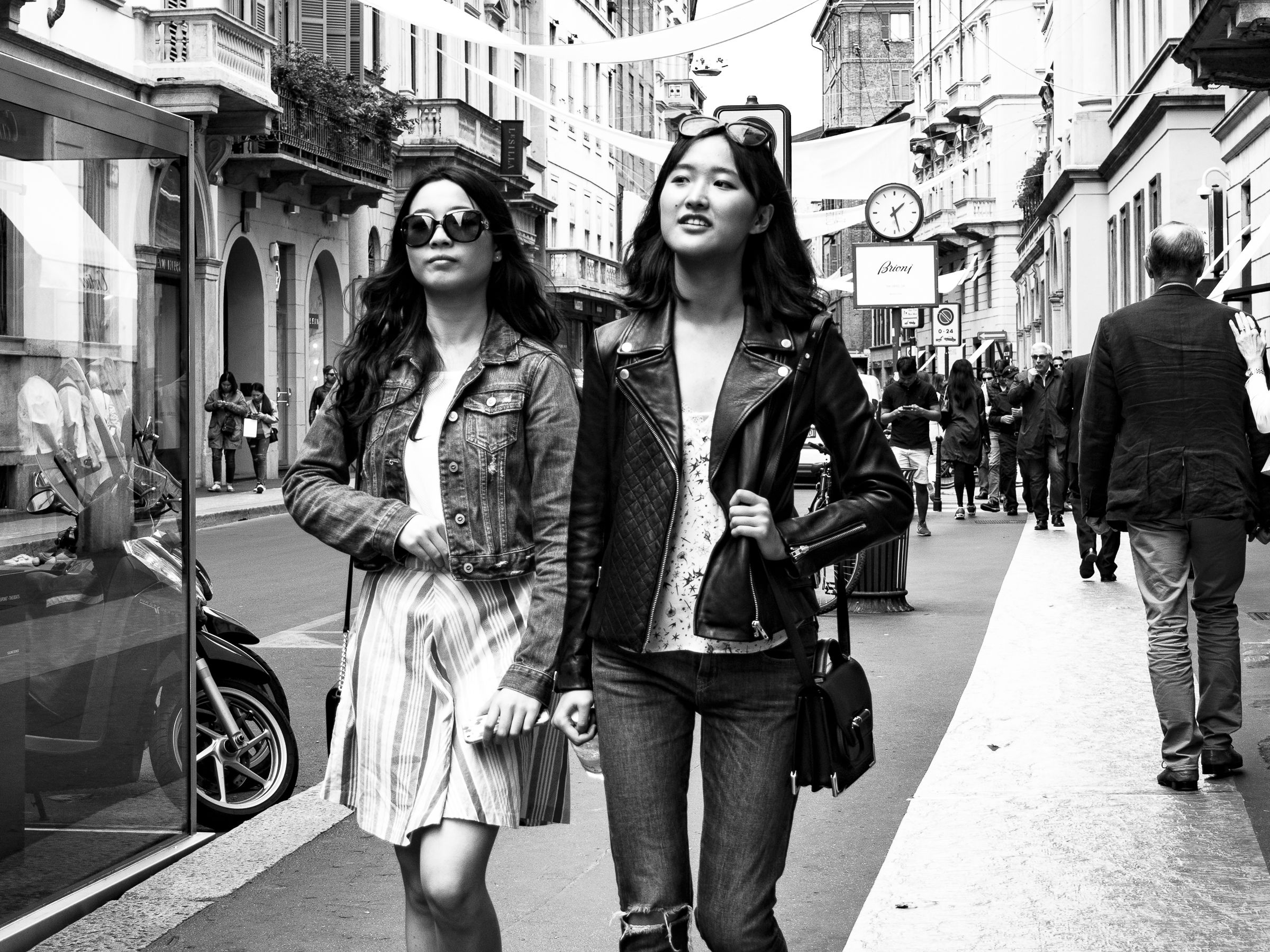 Ó, w?men rúhé shíshàng