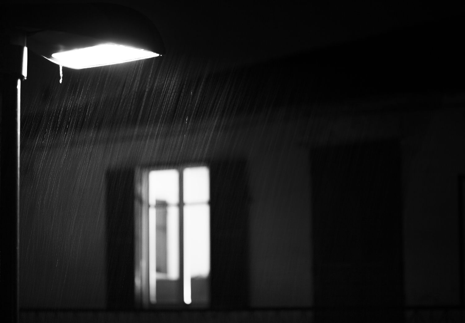 A night of inspiration.