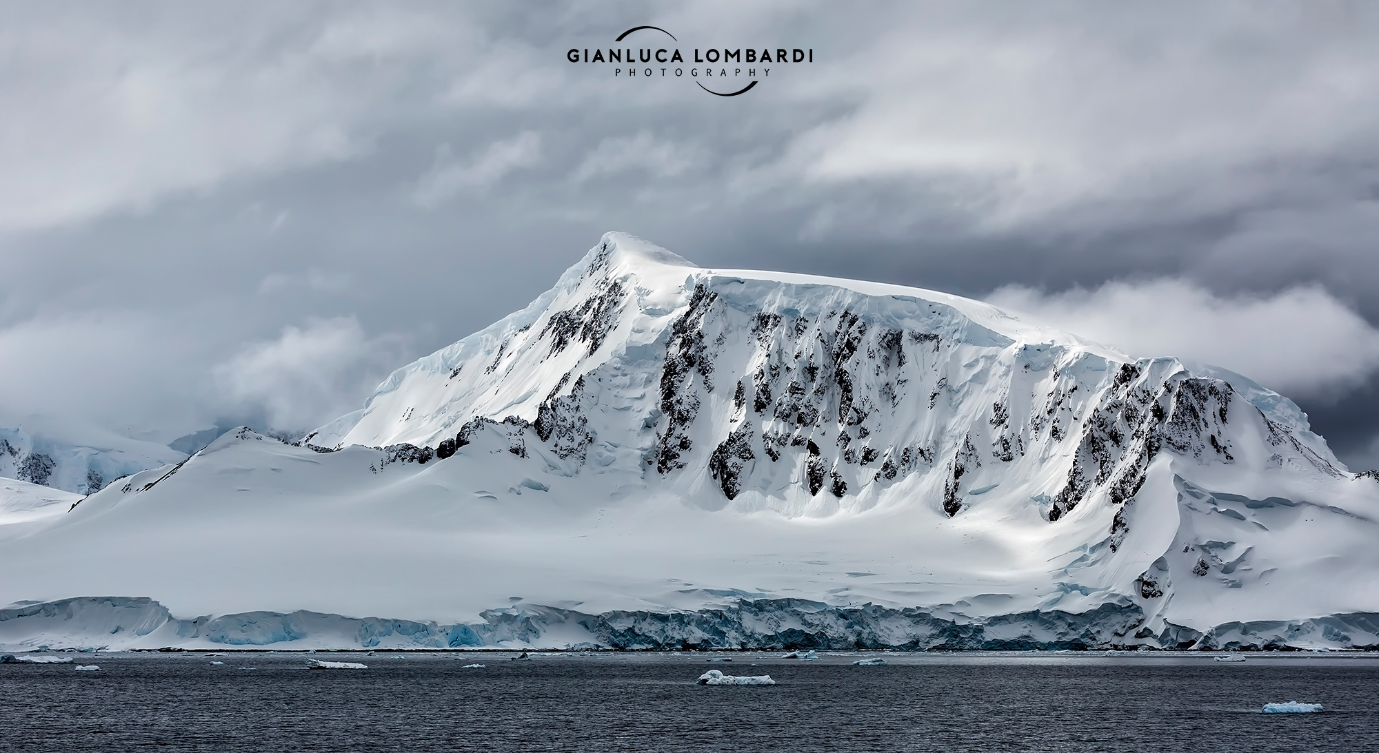 Lights on Anverse Island