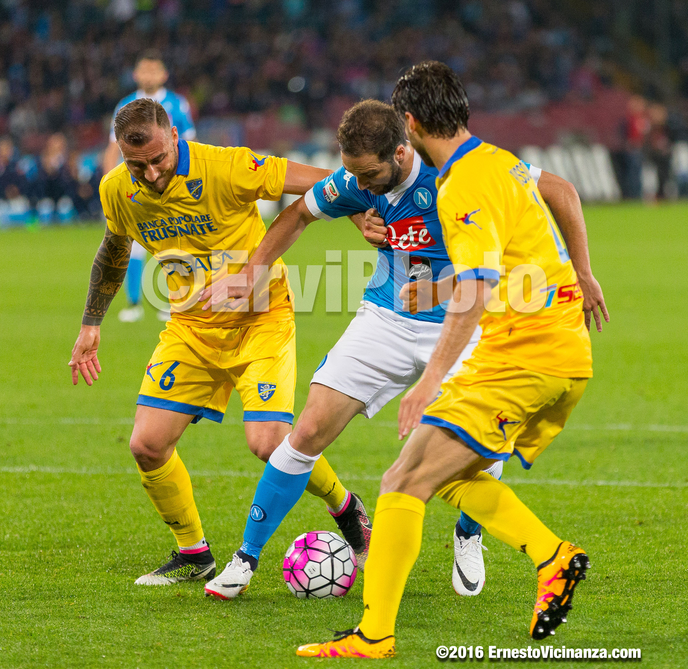 Gonzalo Higuain