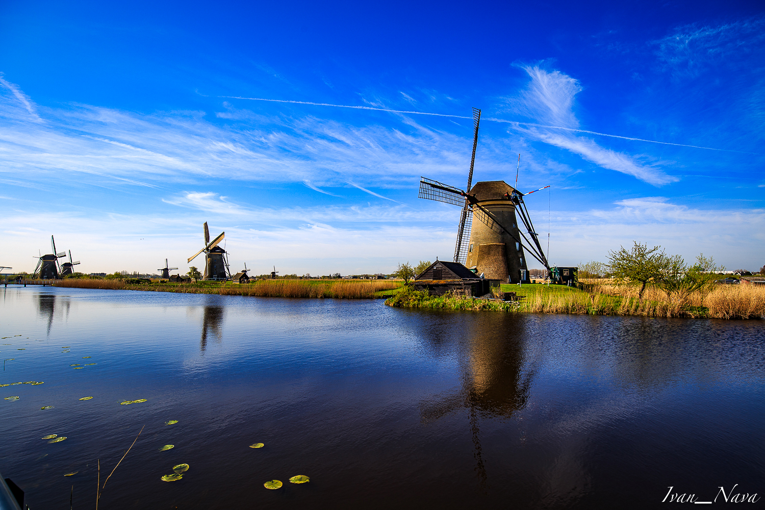 Meraviglie del Mondo