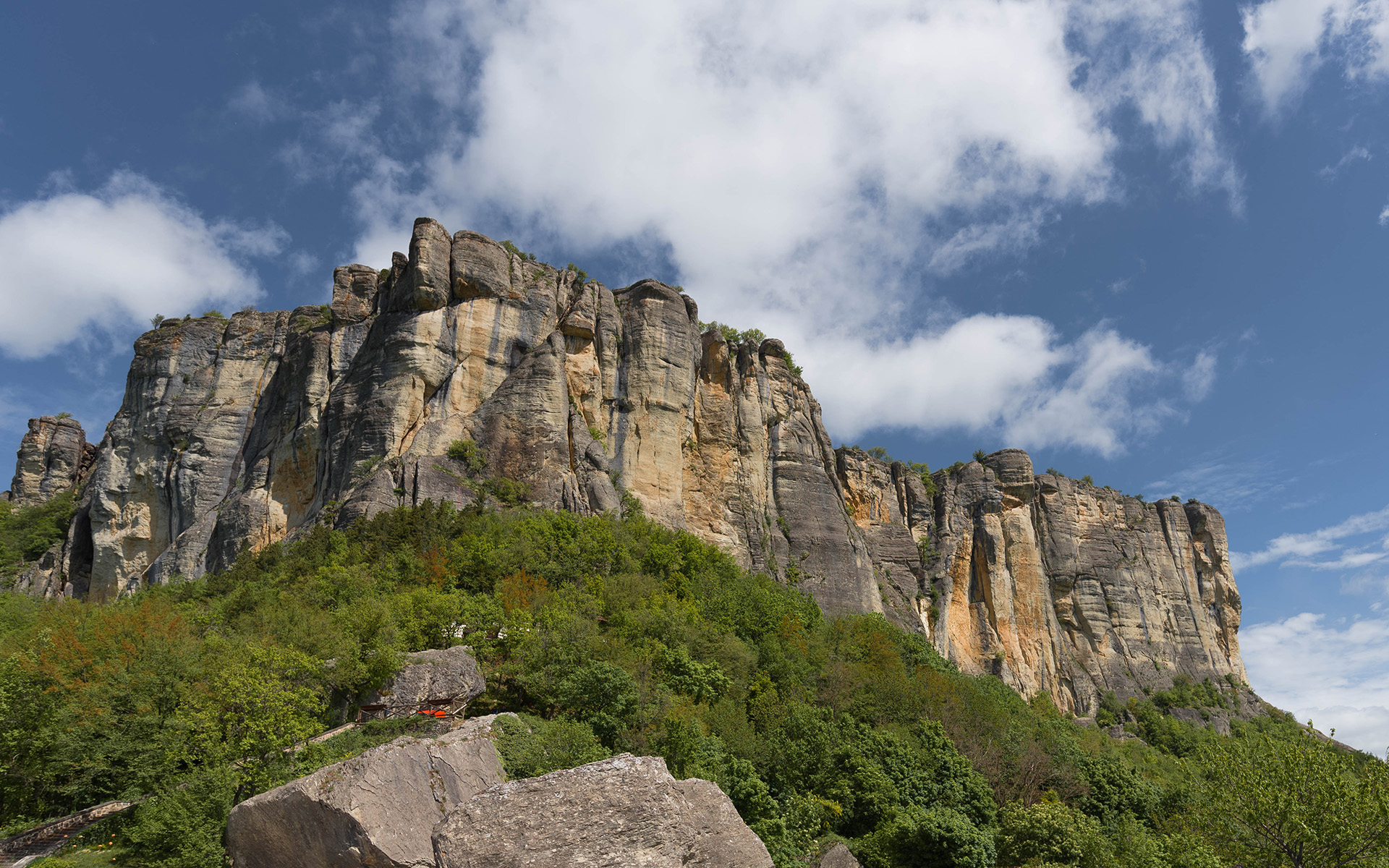 I colori della Pietra