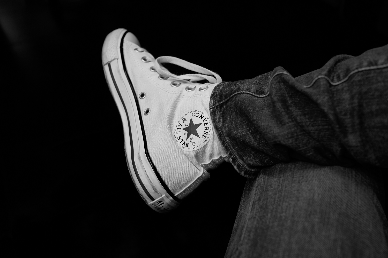 Converse