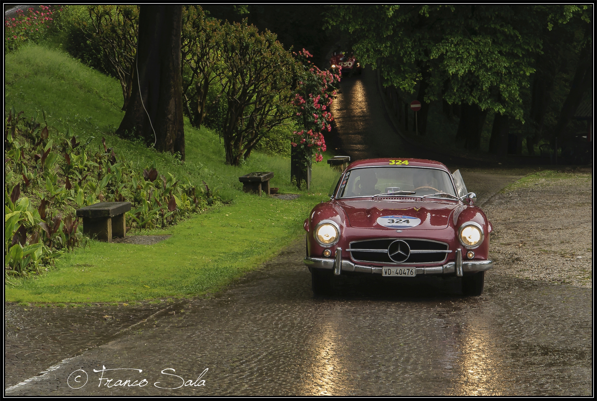 1000 Miglia 2016 - Sigurtà