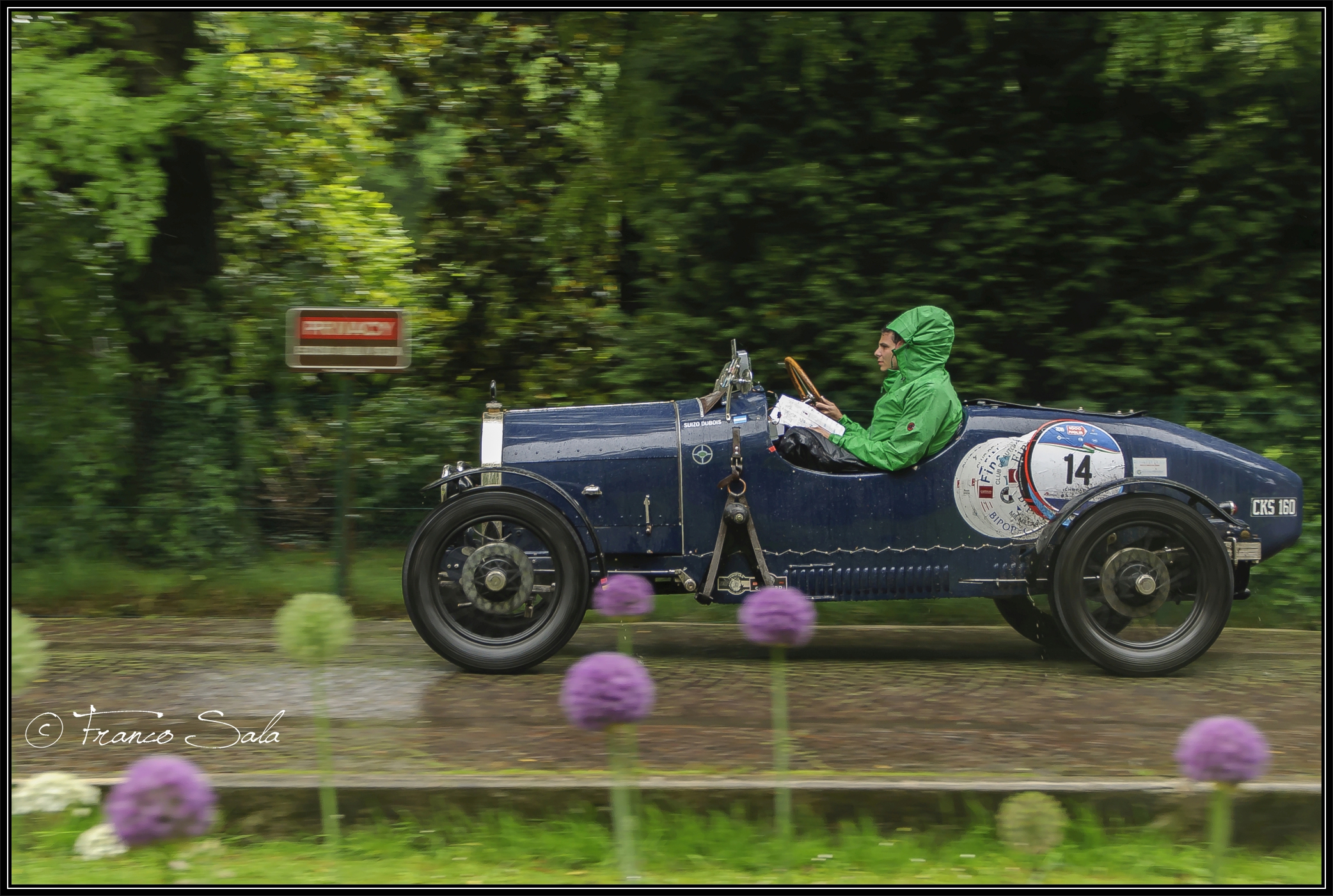 1000 Miglia 2016 - Sigurtà