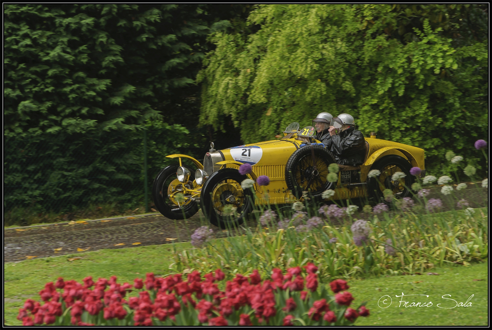 1000 Miglia 2016 - Sigurtà