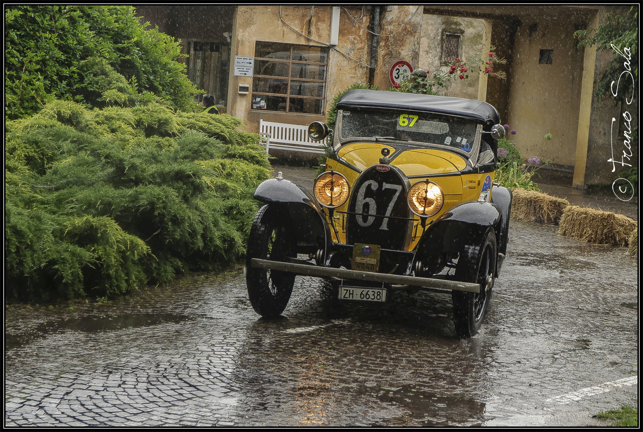 1000 Miglia 2016 - Sigurtà