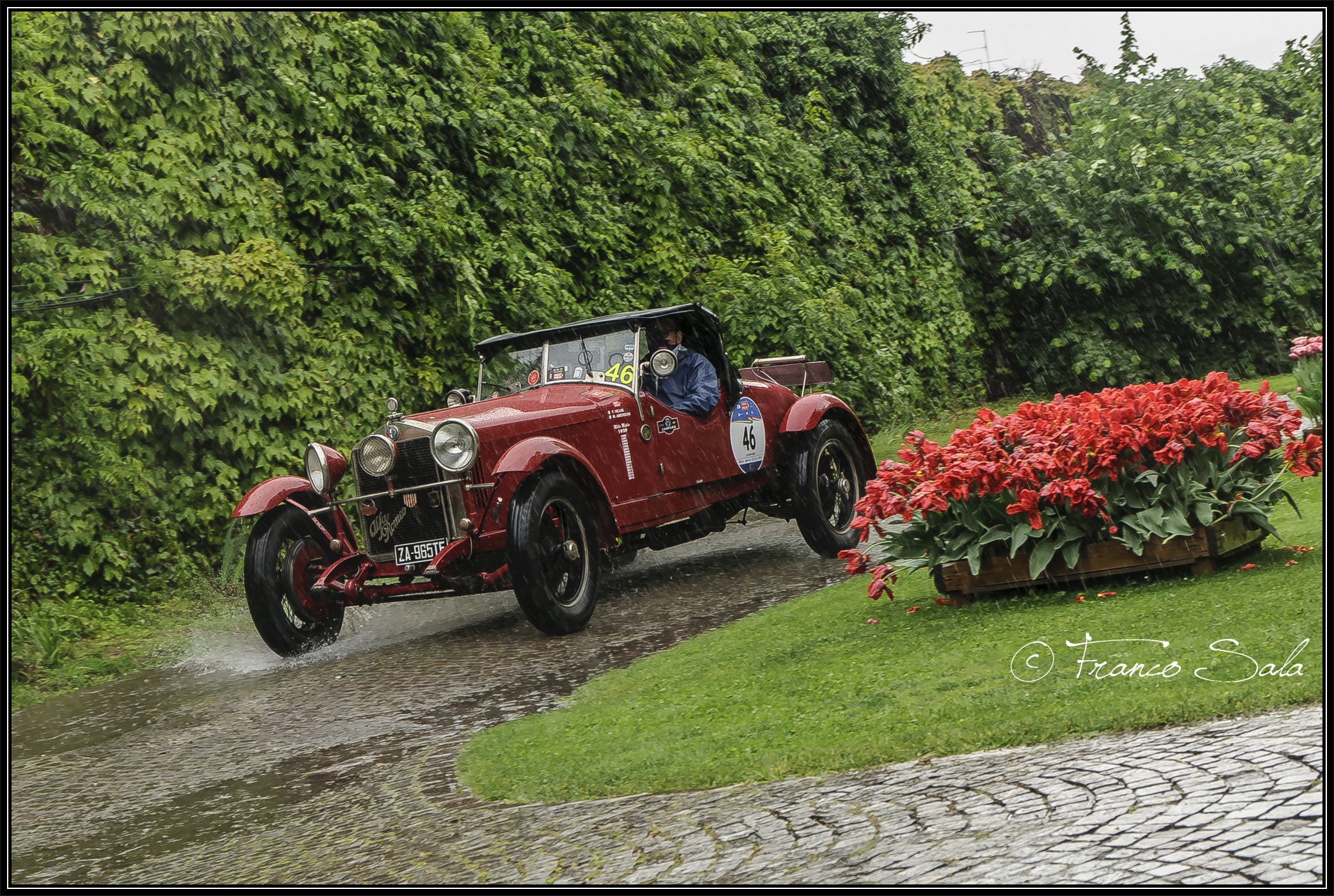 1000 Miglia 2016 - Sigurtà