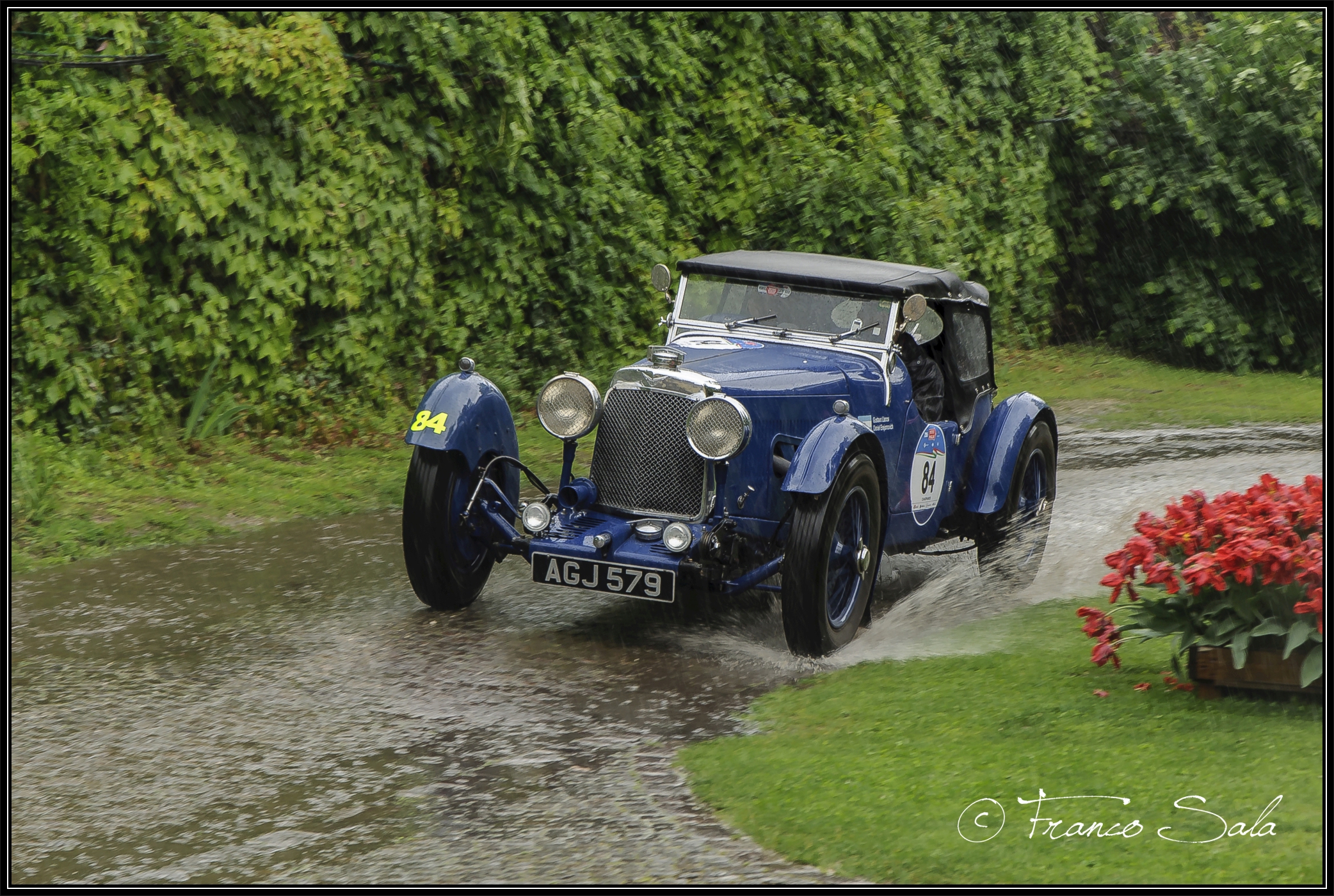 1000 Miglia 2016 - Sigurtà
