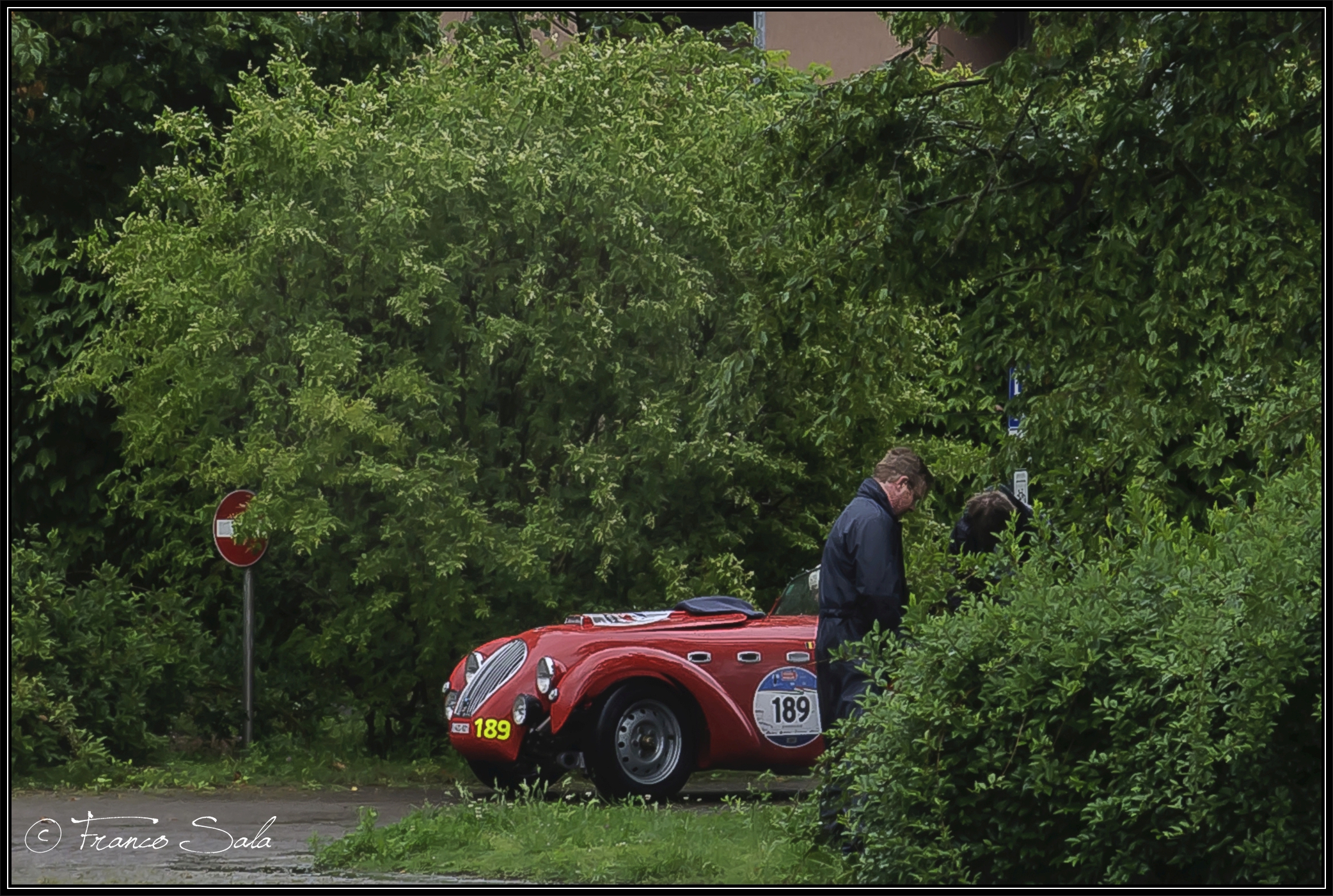 1000 Miglia 2016 - Sigurtà