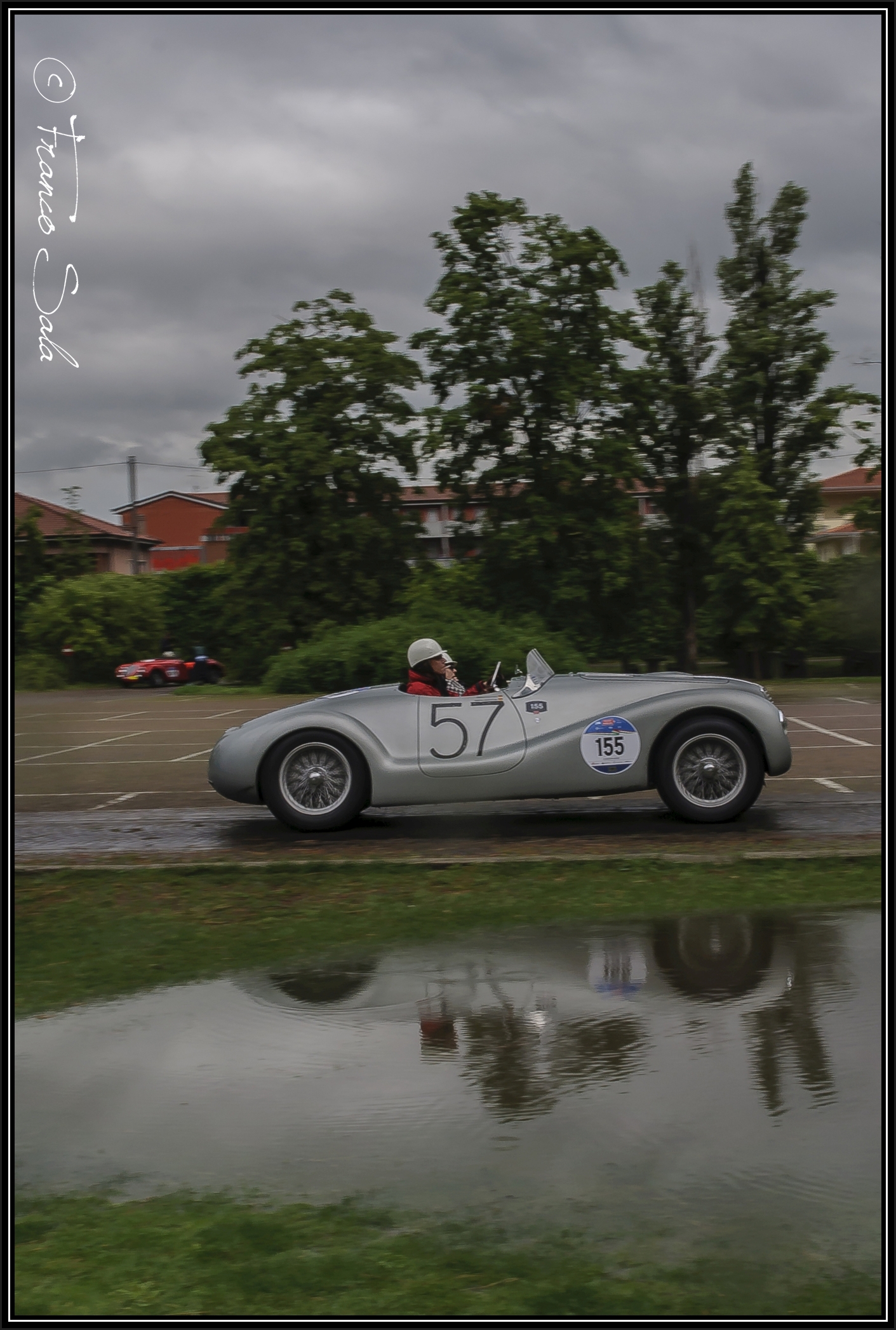 1000 Miglia 2016 - Sigurtà