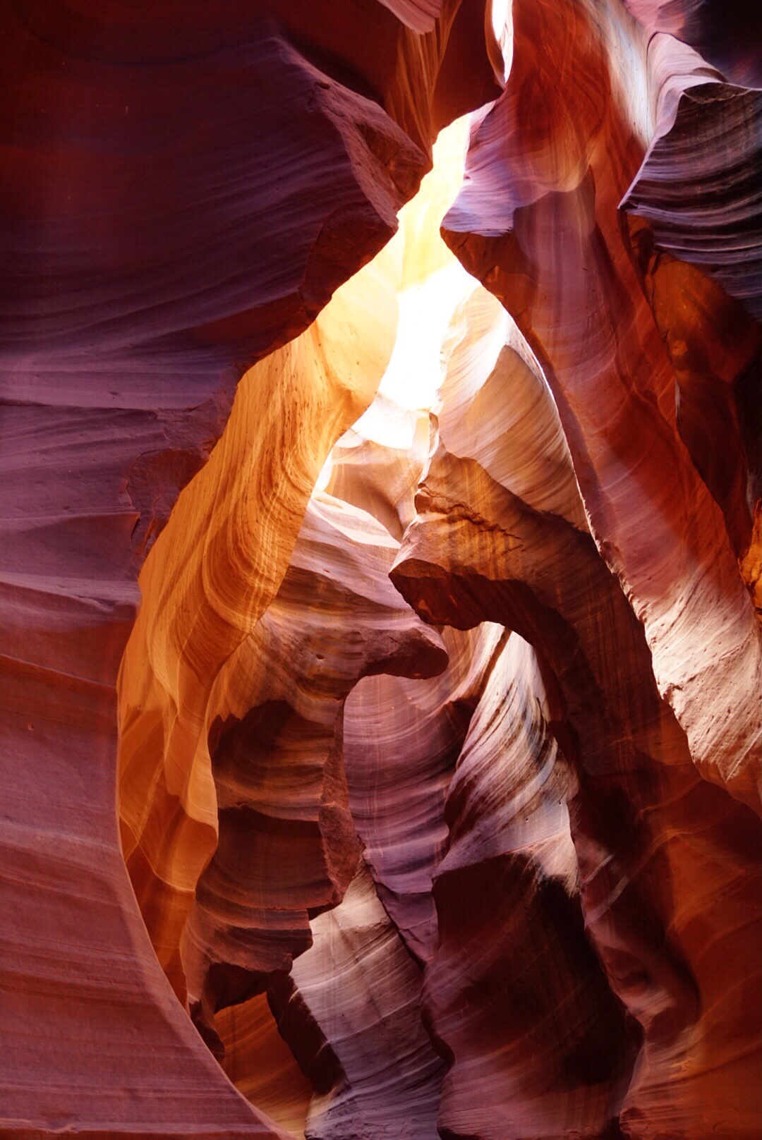Antelope Canyon