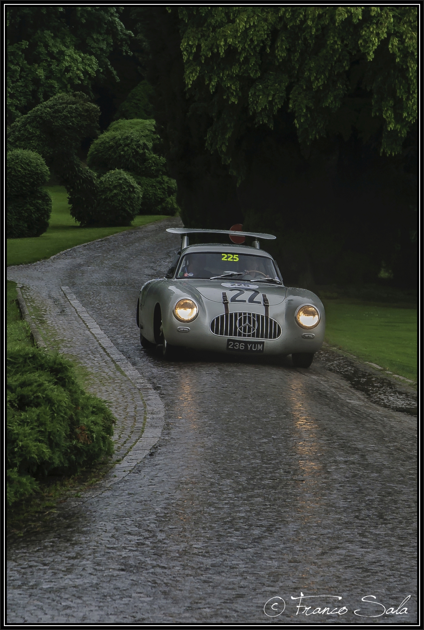 1000 Miglia 2016 - Sigurtà