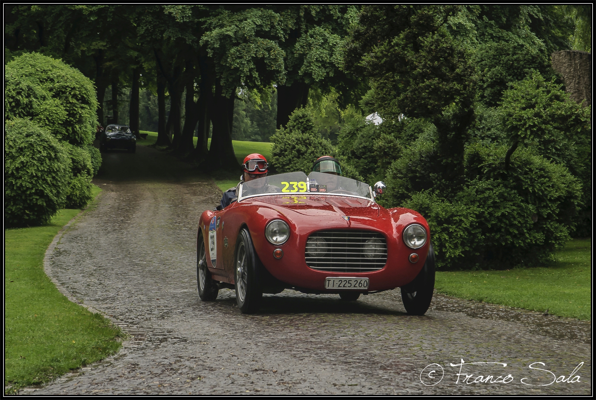1000 Miglia 2016 - Sigurtà