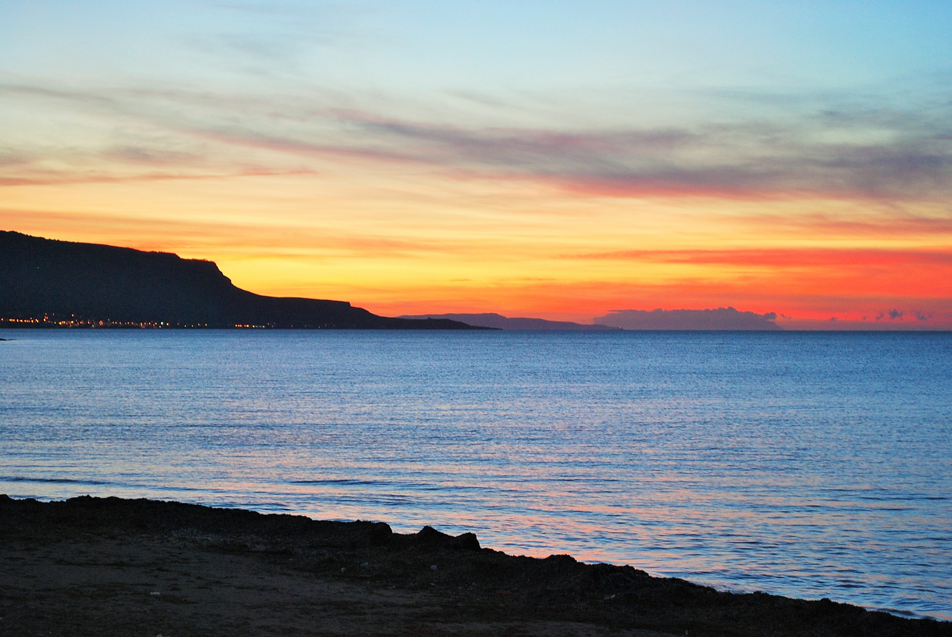 Un altro giorno è andato