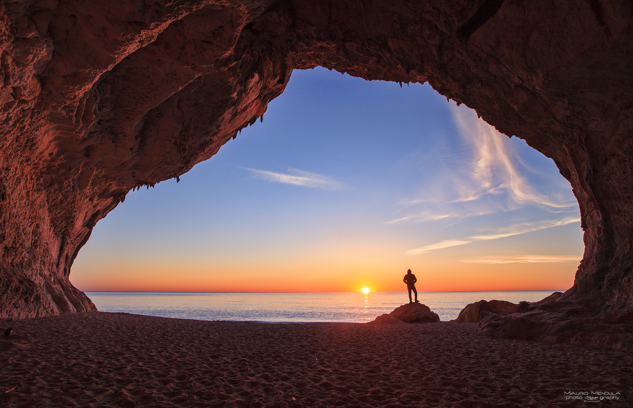 * Cave of the Rising Sun * # 2