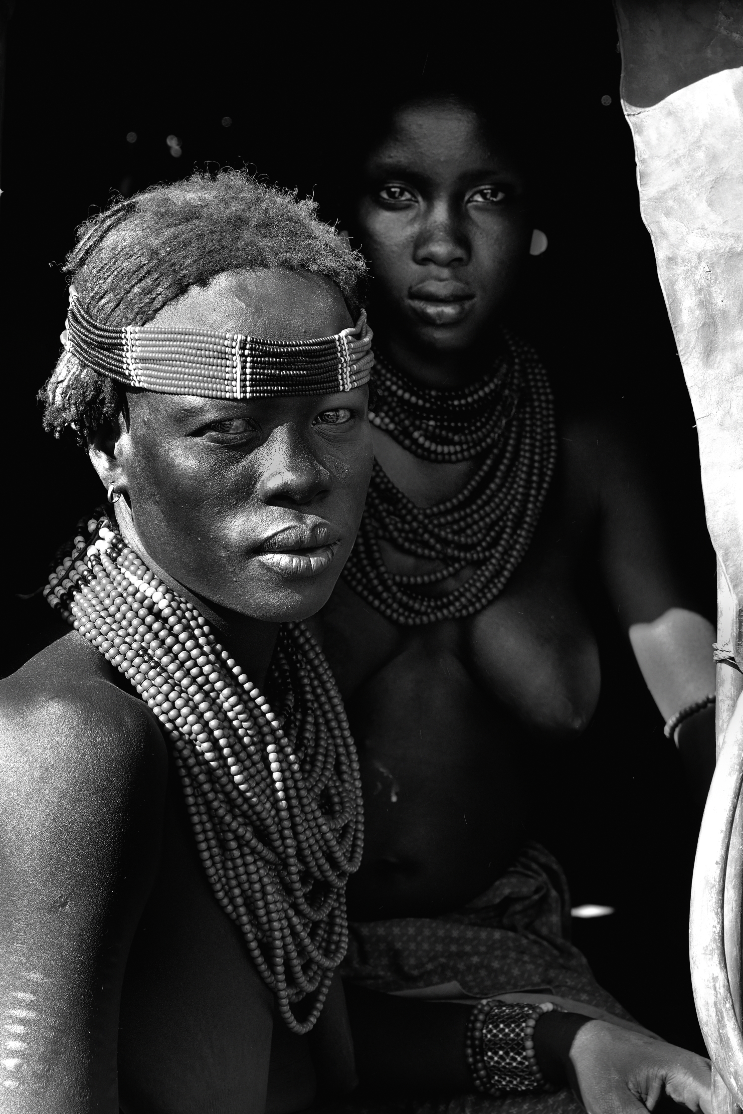 Etiopia 2015 - Dassanech