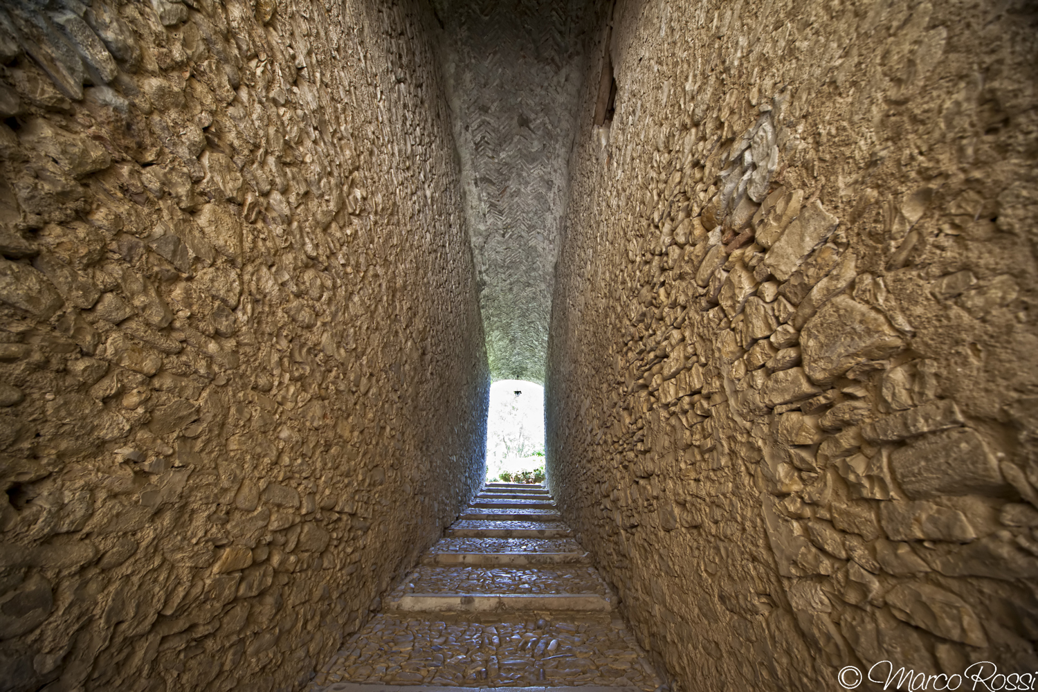 Castello di scipione