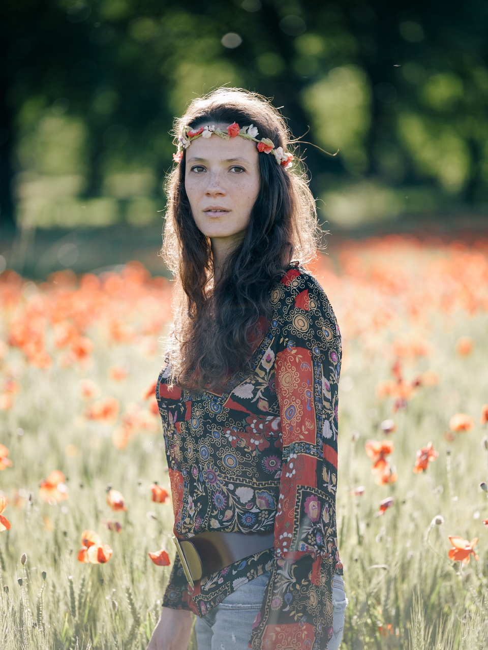 Reference:  Campagna Disegual