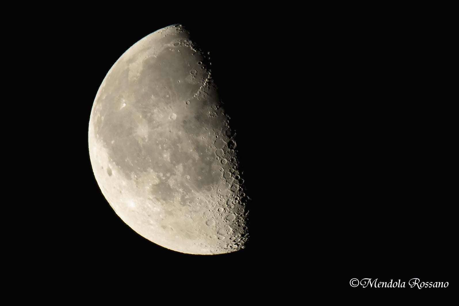 la pazzia della luna dilaga