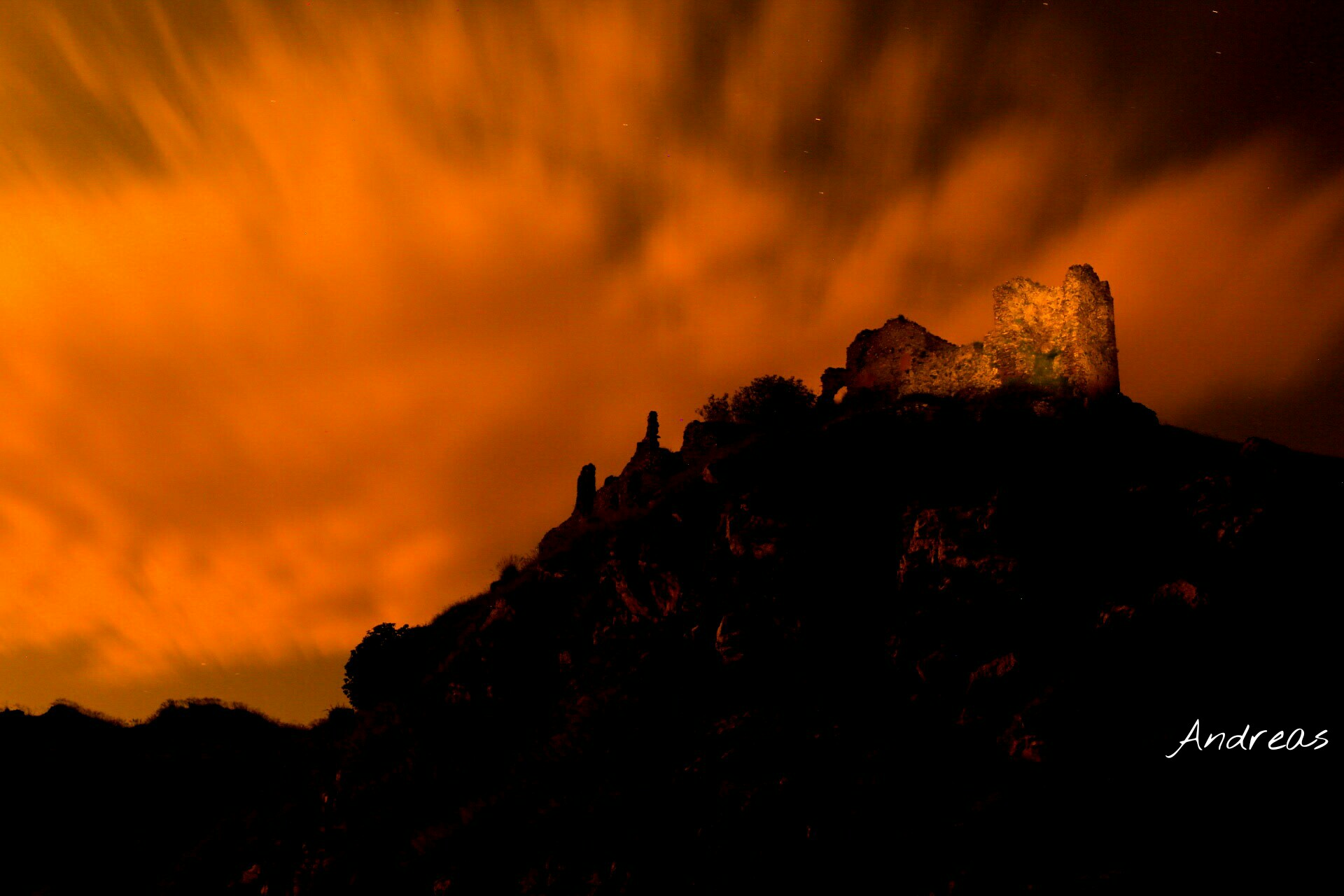 Il fascino del mistero