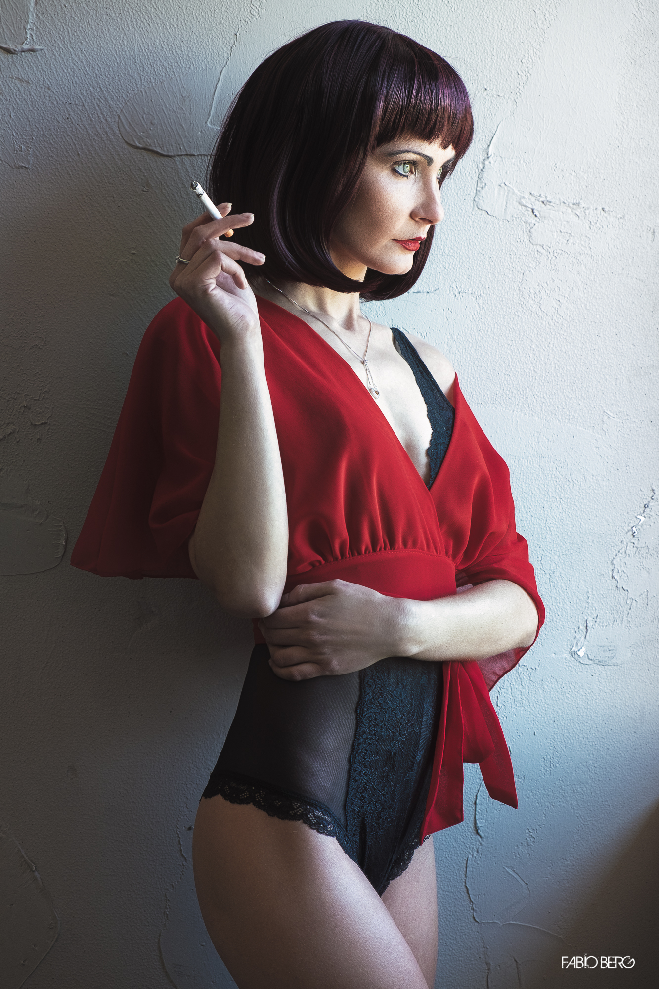 Poisonhipnotick model