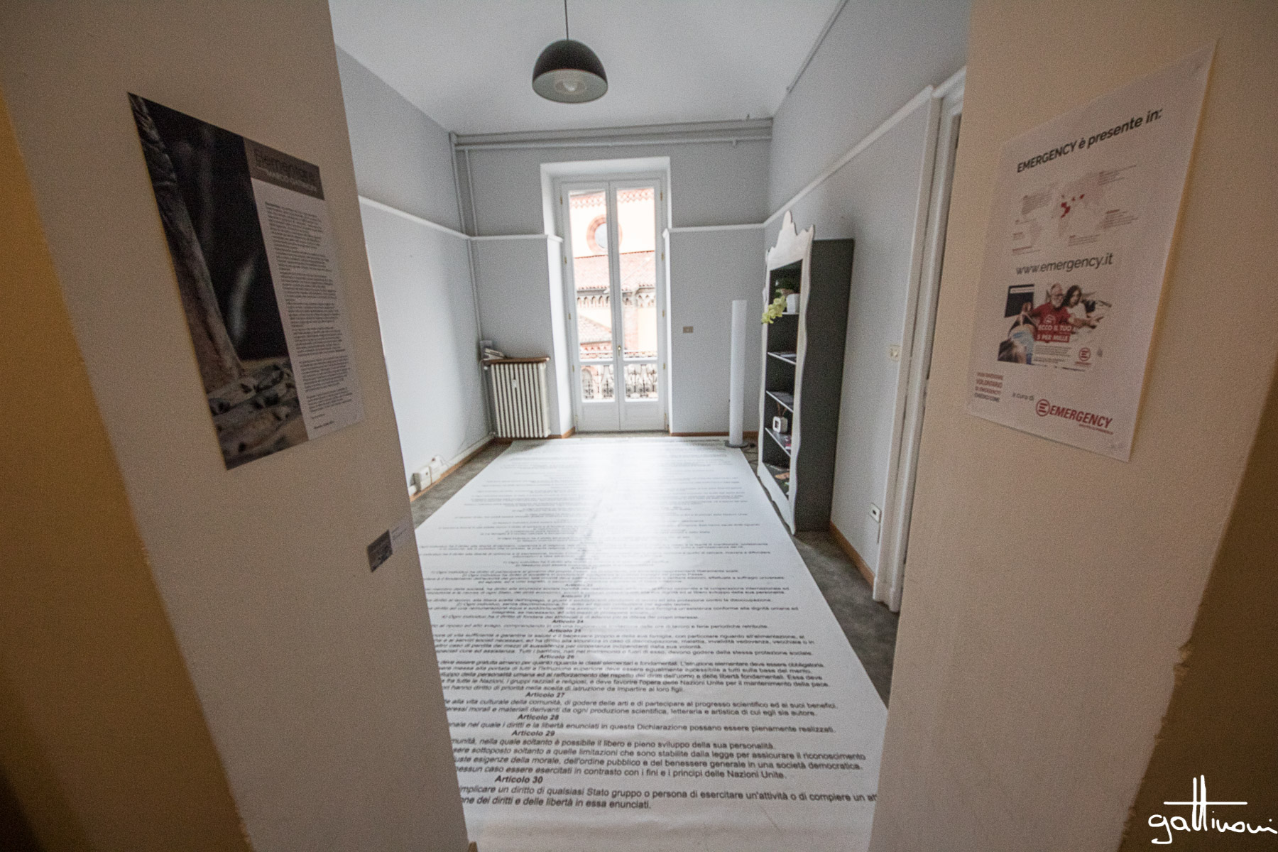 the Universal Declaration of Human Rights