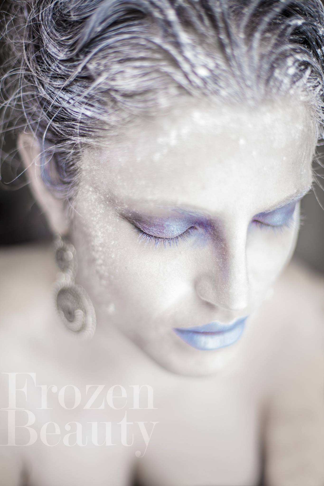 Frozen Beauty