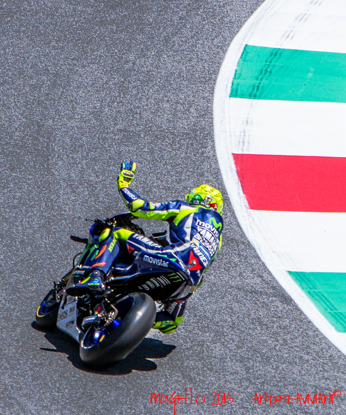 ValeYellow46