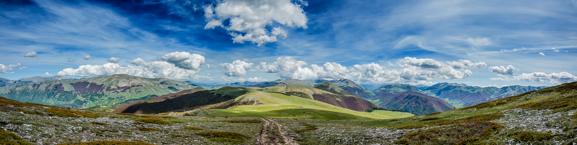 Monte reserves Genzana 2