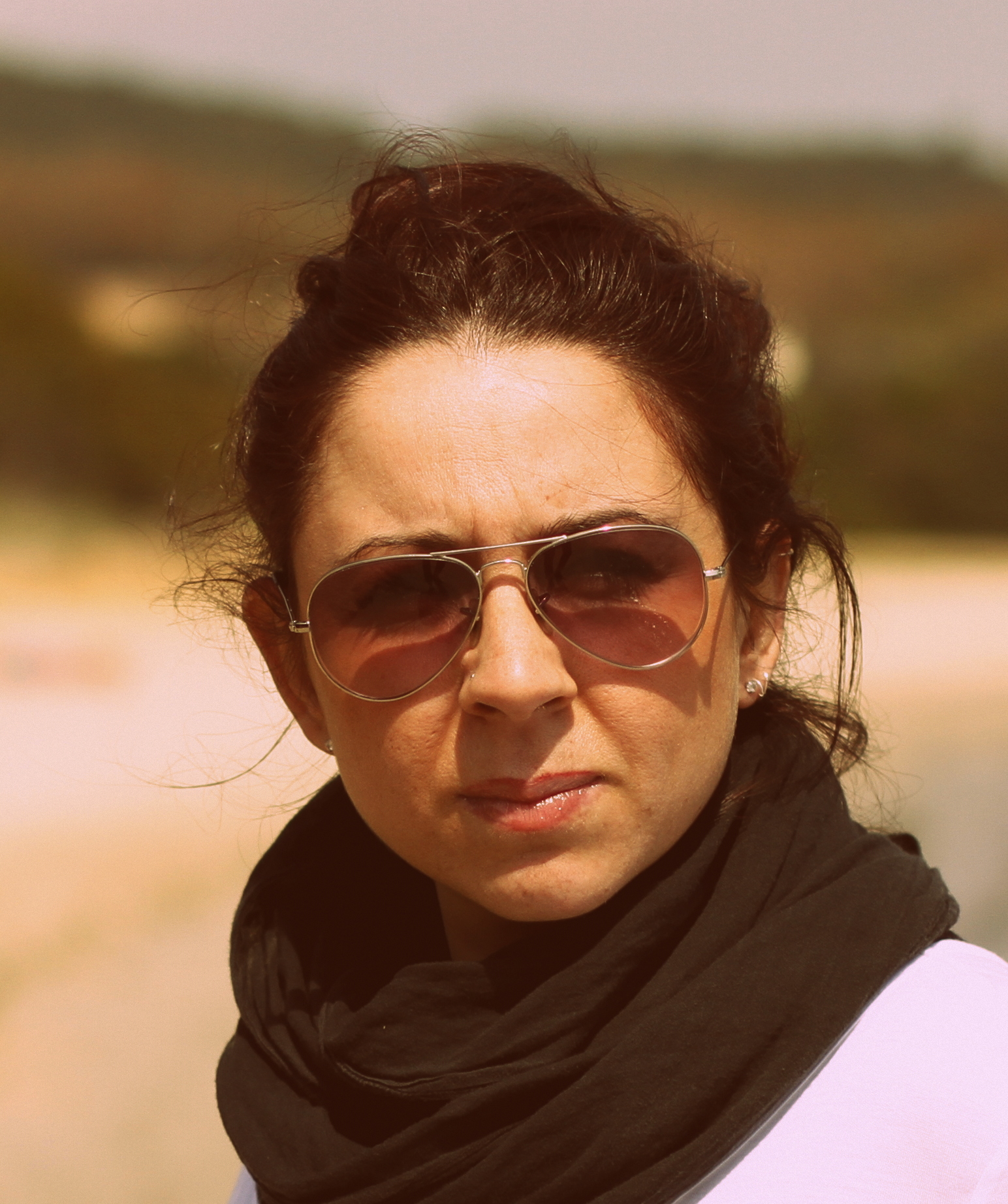 The Other Half Of Me