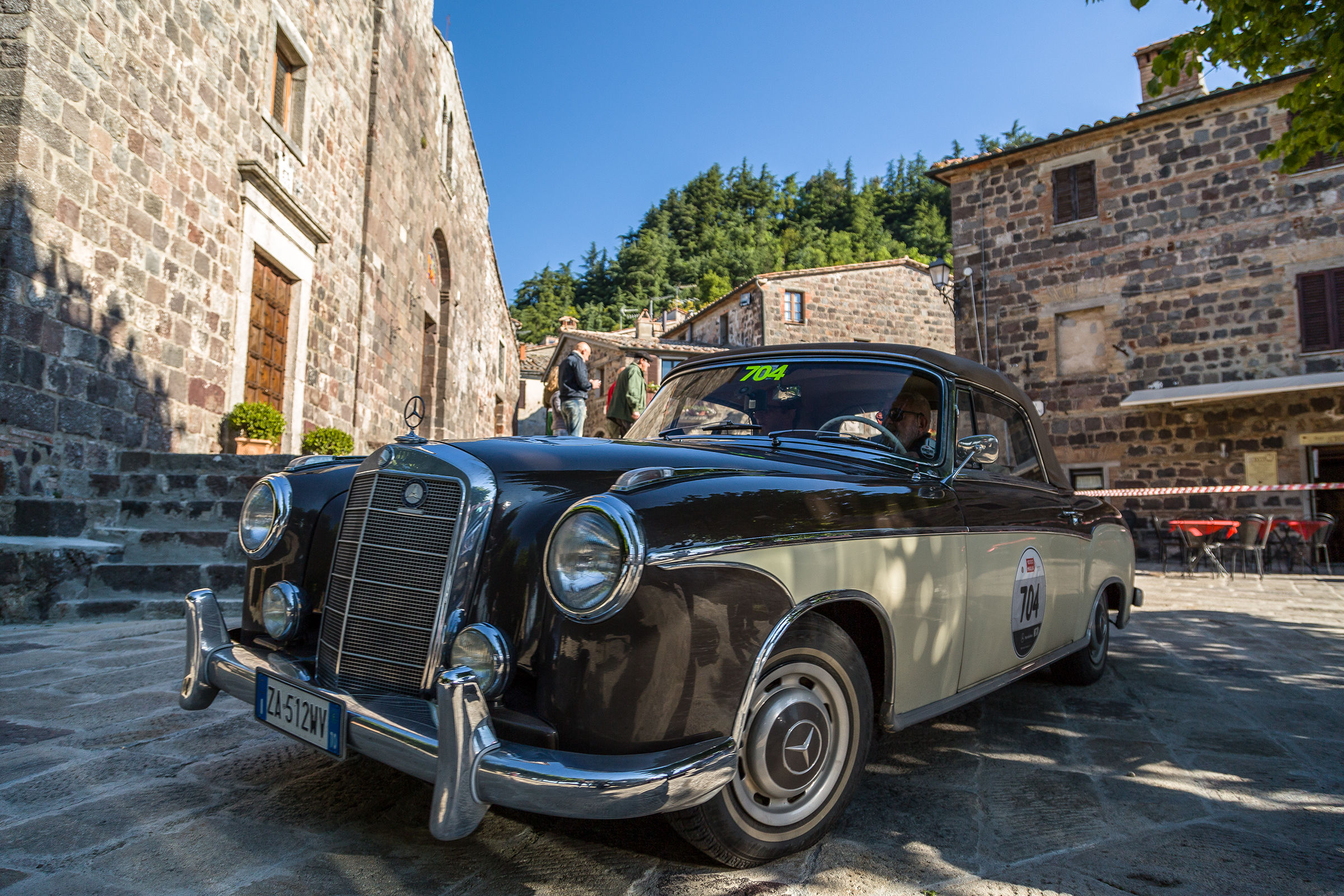 1000 Miglia 2016