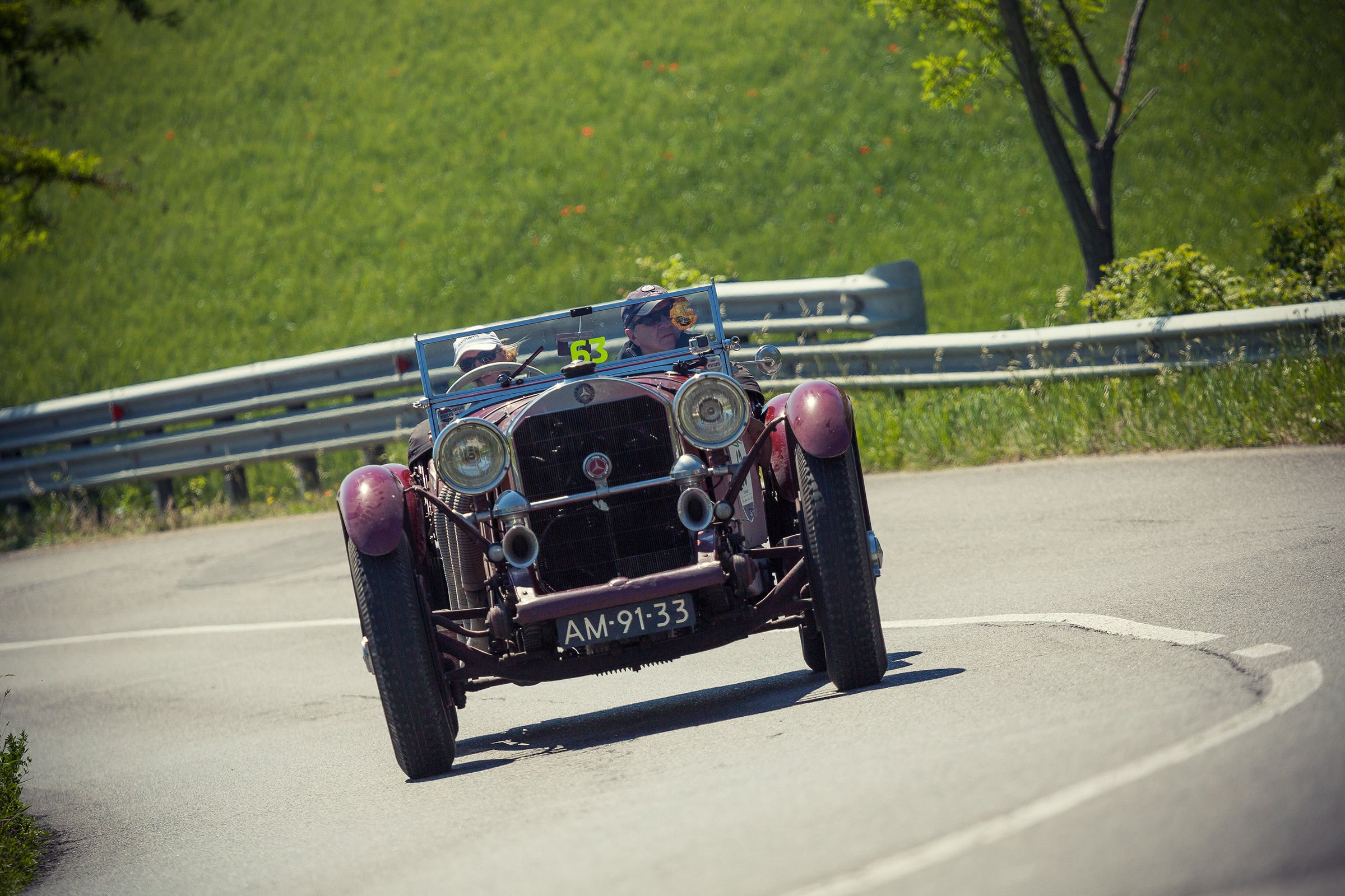 1000 Miglia 2016