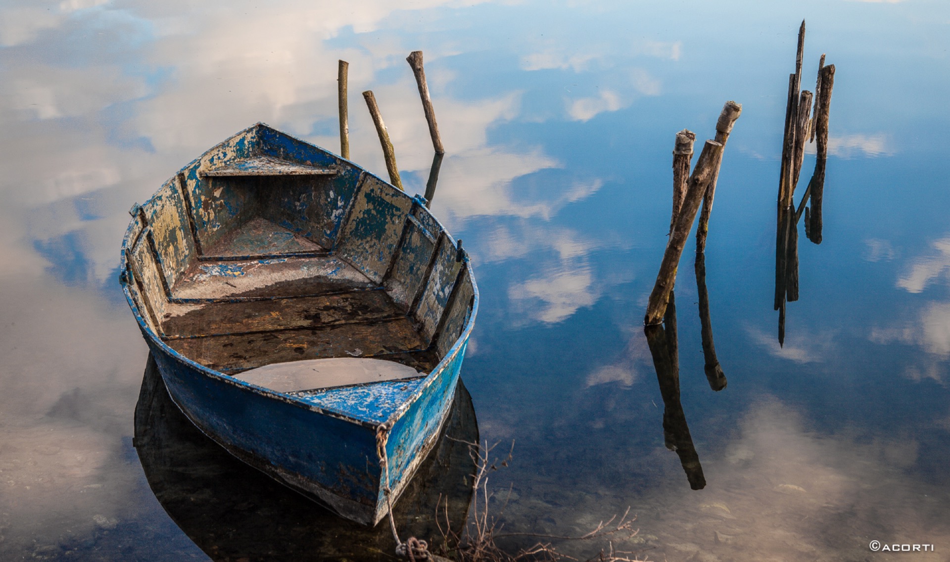 Navigare tra le nuvole